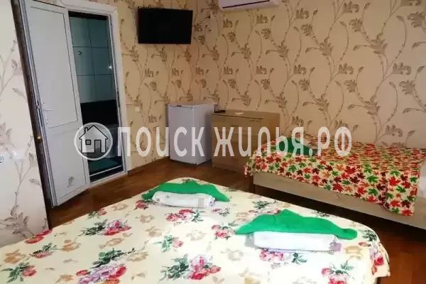 Гостевой дом «Якорь»