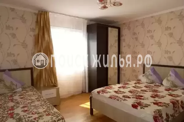 Гостевой дом «Якорь»