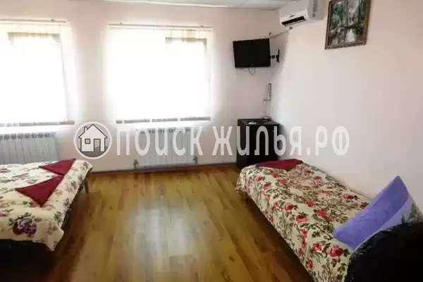 Гостевой дом «Якорь»