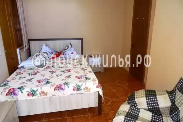 Гостевой дом «Якорь»