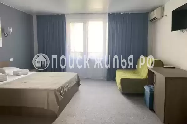 Частный сектор «Парус 25»