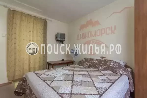 Частный сектор «Свой дом» Частный сектор «Свой дом»