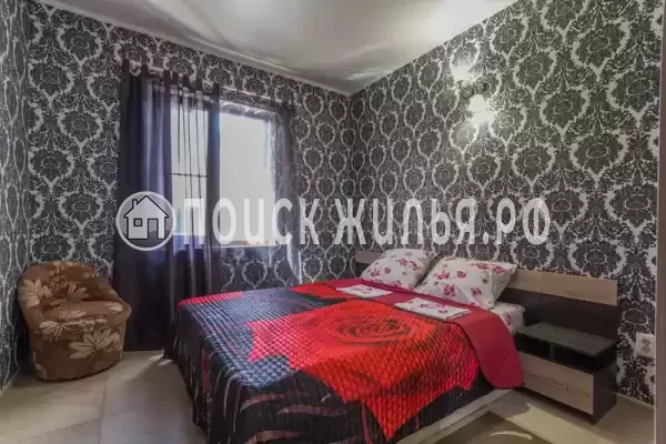 Частный сектор «Свой дом» Частный сектор «Свой дом»