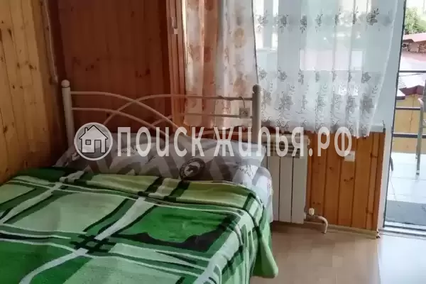 Частный сектор «У дяди Володи»