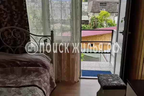 Частный сектор «У дяди Володи»