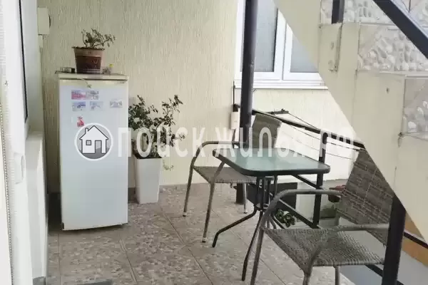 Частный сектор «У дяди Володи»