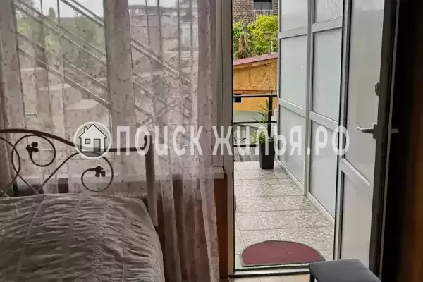 Частный сектор «У дяди Володи»