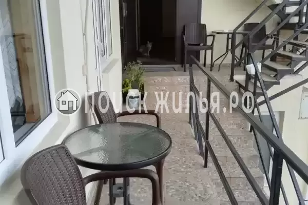 Частный сектор «У дяди Володи»