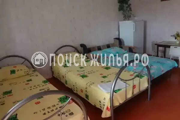 Частный сектор «На калинина» Частный сектор «На калинина»