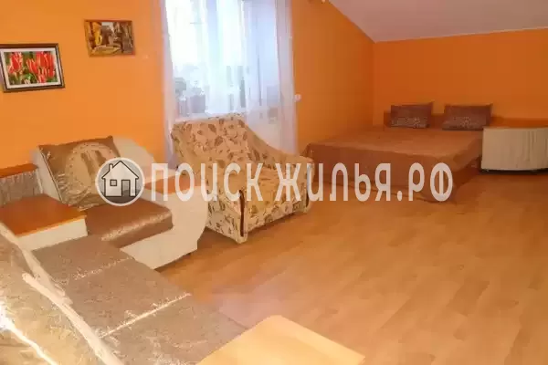 Частный сектор «На калинина» Частный сектор «На калинина»