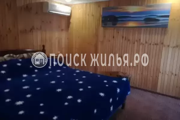 Гостевой дом «Летний домик» Гостевой дом «Летний домик»