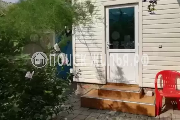 Гостевой дом «Летний домик» Гостевой дом «Летний домик»