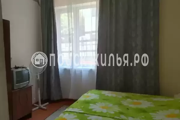 Гостевой дом «Летний домик» Гостевой дом «Летний домик»