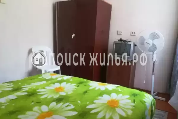 Гостевой дом «Летний домик» Гостевой дом «Летний домик»