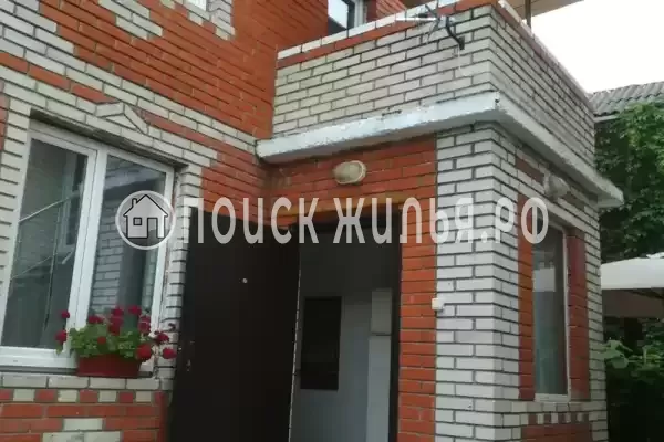 Гостевой дом «Летний домик» Гостевой дом «Летний домик»