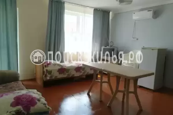 Гостевой дом «Летний домик» Гостевой дом «Летний домик»