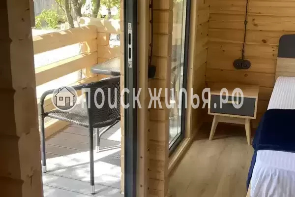 Частный сектор «Глэмпинг Фруктовый сад» Частный сектор «Глэмпинг Фруктовый сад»