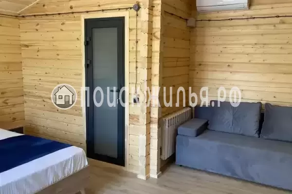 Частный сектор «Глэмпинг Фруктовый сад» Частный сектор «Глэмпинг Фруктовый сад»