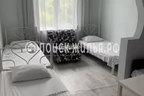 Частный сектор «Бамбуковый рай»