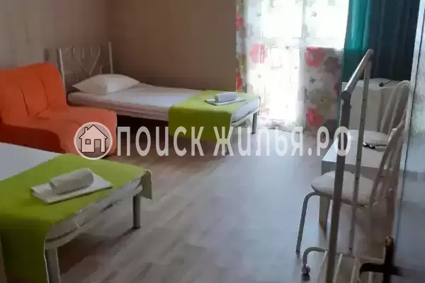 Частный сектор «Бамбуковый рай»