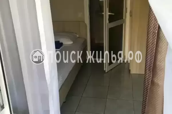 Гостевой дом «Джоли» Гостевой дом «Джоли»