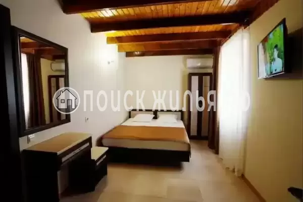 Гостевой дом «Джоли» Гостевой дом «Джоли»