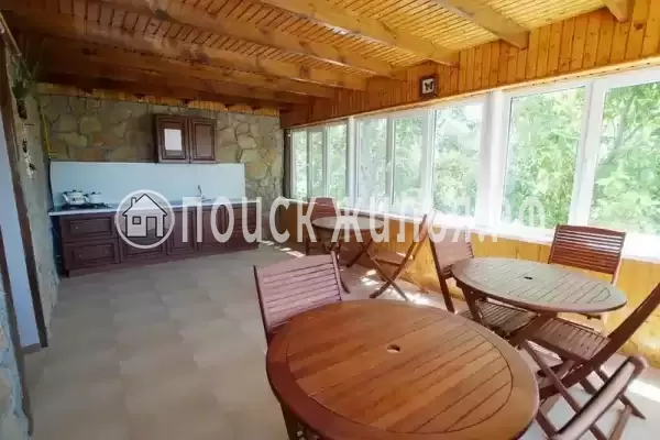 Гостевой дом «Джоли» Гостевой дом «Джоли»