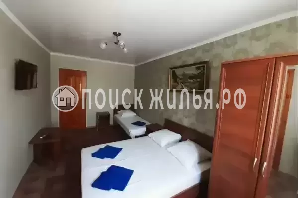 Гостевой дом «Джоли» Гостевой дом «Джоли»