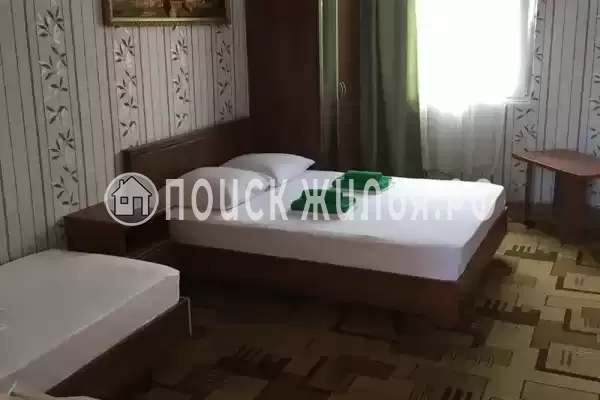 Гостевой дом «Джоли» Гостевой дом «Джоли»