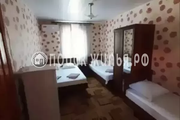 Гостевой дом «Джоли» Гостевой дом «Джоли»