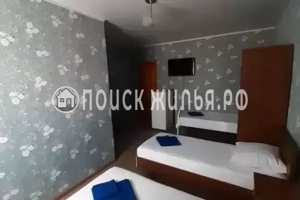 Гостевой дом «Джоли» Гостевой дом «Джоли»