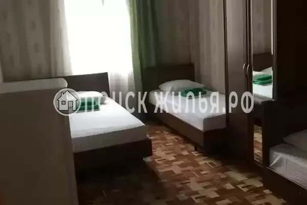 Гостевой дом «Джоли» Гостевой дом «Джоли»