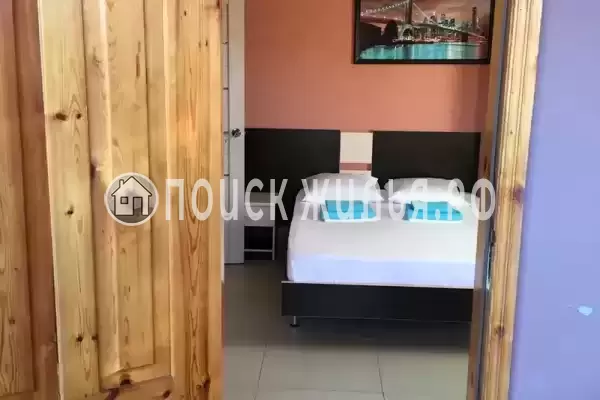 Гостевой дом «Джоли» Гостевой дом «Джоли»