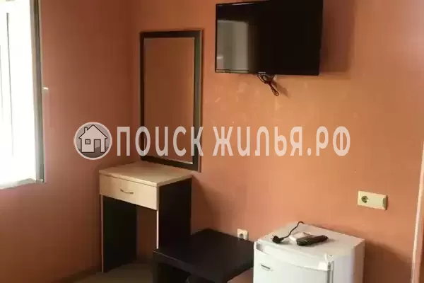 Гостевой дом «Джоли» Гостевой дом «Джоли»