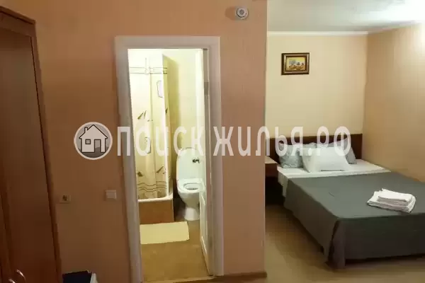 Гостевой дом «Горный воздух»