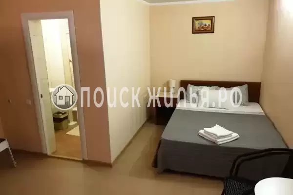 Гостевой дом «Горный воздух»