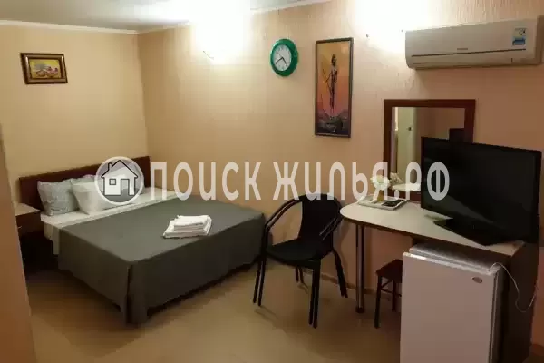 Гостевой дом «Горный воздух»