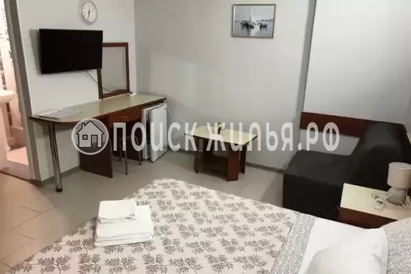 Гостевой дом «Горный воздух»