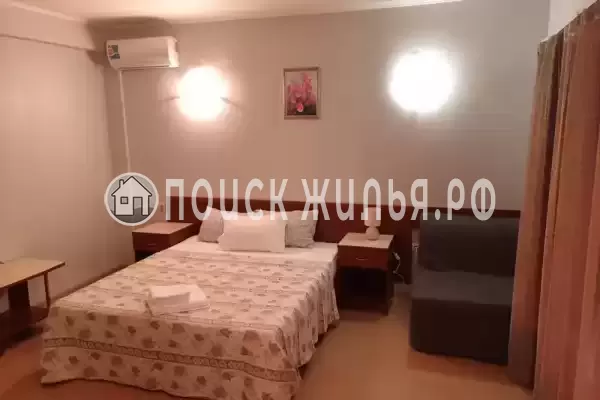 Гостевой дом «Горный воздух»