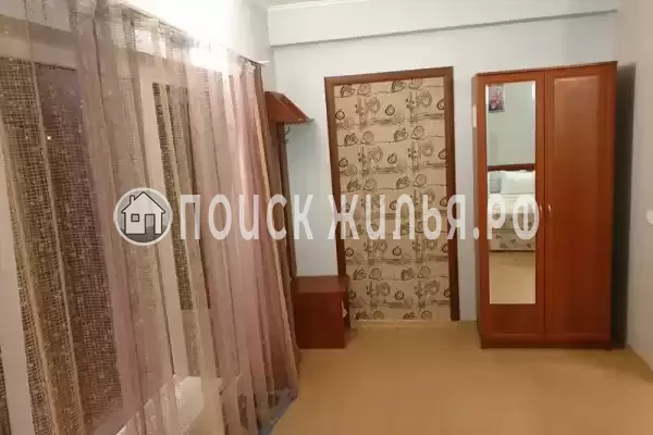 Гостевой дом «Горный воздух»