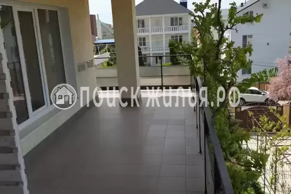 Гостевой дом «Горный воздух»