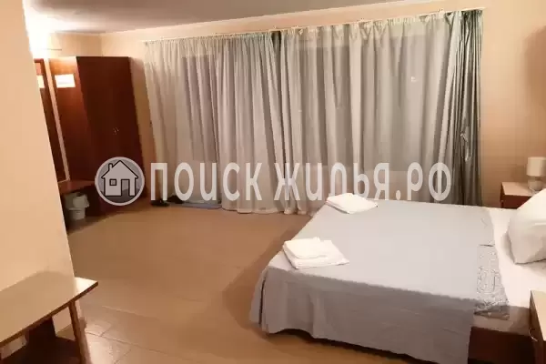 Гостевой дом «Горный воздух»