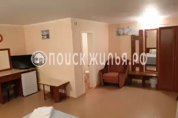 Гостевой дом «Горный воздух»