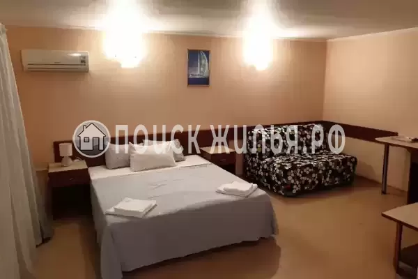 Гостевой дом «Горный воздух»