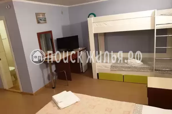 Гостевой дом «Горный воздух»