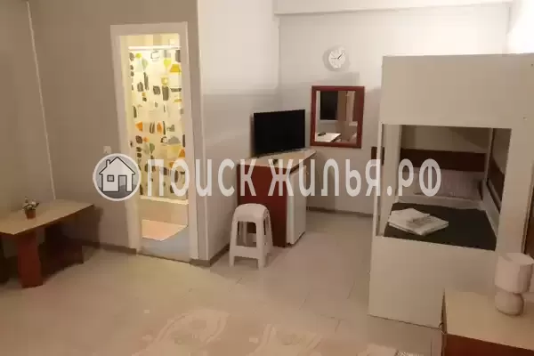 Гостевой дом «Горный воздух»