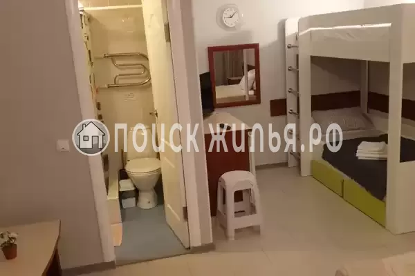 Гостевой дом «Горный воздух»