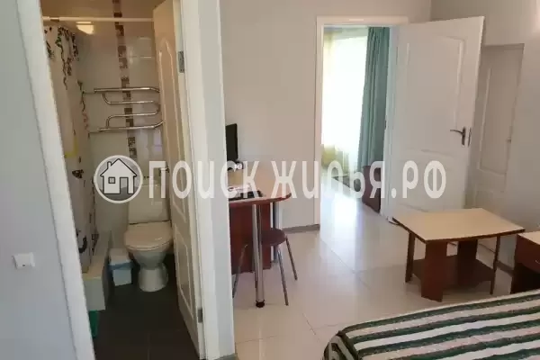 Гостевой дом «Горный воздух»