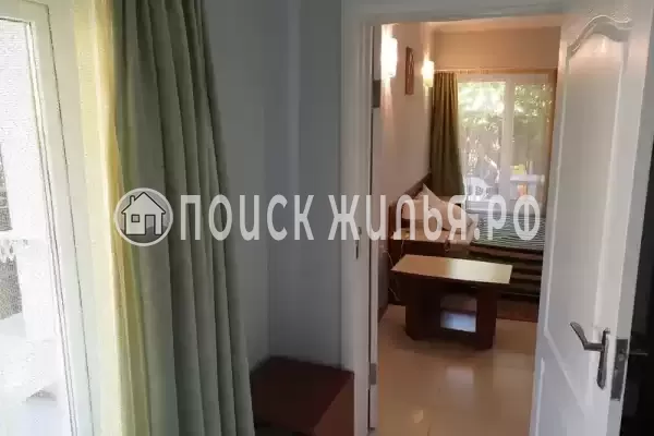 Гостевой дом «Горный воздух»