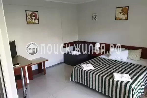 Гостевой дом «Горный воздух»